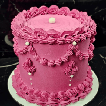 Curso Bolos Festivos 19/01/26 13h às 17h30